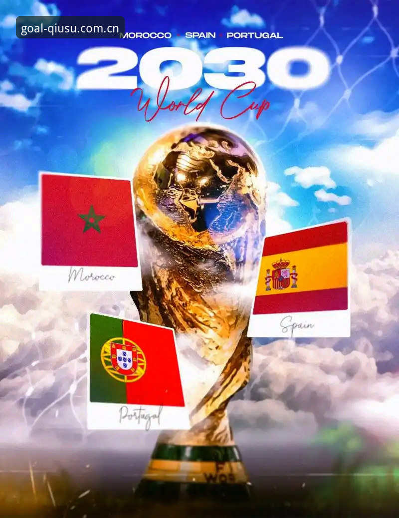 世界杯扩军至66队深度分析：中国男足能否抓住2030年历史机遇