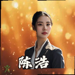 陈浩